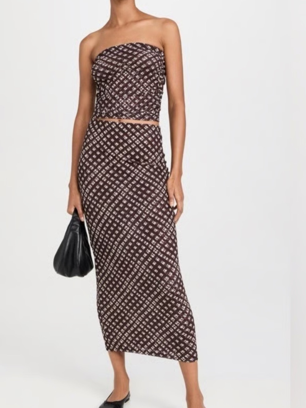 RESA two piece Bonnie set